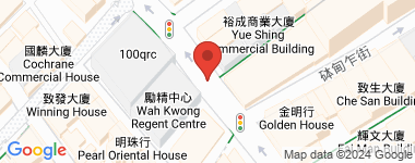 Manhattan Avenue Unit 1, High Floor Address