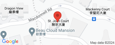 勝宗大廈 Whole Floor 物業地址