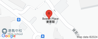 寶雲閣  物業地址