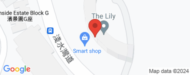 The Lily 3室 物业地址