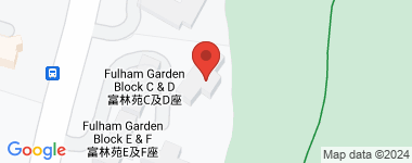 Fulham Garden  Address