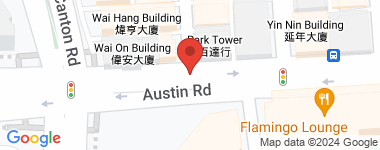The Austine Place  物業地址