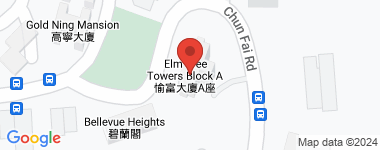 Elm Tree Towers Map