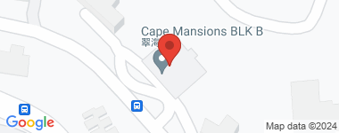 Cape Mansions Room B Address