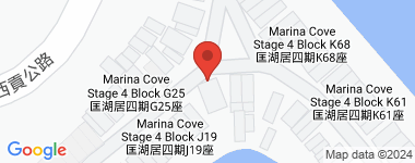 Marina Cove  Address