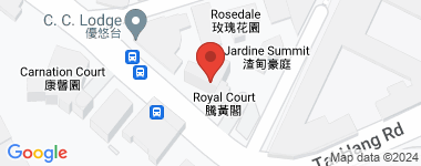 兆晖阁  物业地址