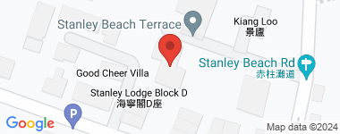 Stanley Breeze Map