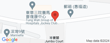 珍寶閣 高層 A室 物業地址