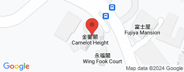 Camelot Heights Map