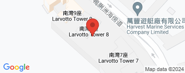 Larvotto Unit A, High Floor, Tower 8 Address