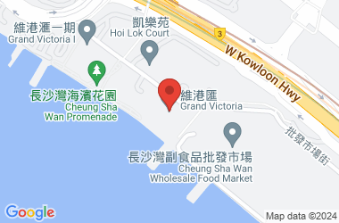 維港滙 I