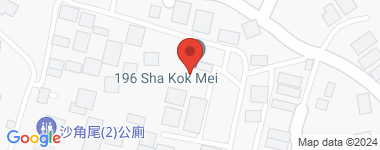 Sha Kok Mei Map