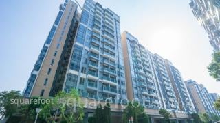 Park Yoho Napoli Units Hit the Market with Competitive Pricing Amid Low Market Sentiment
