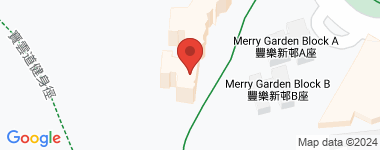 竹林苑 74室 物业地址