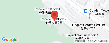 全景大廈  物業地址