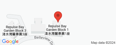 Repulse Bay Garden  Address