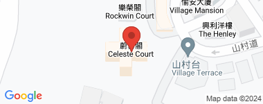 Celeste Court Mid Floor, Middle Floor Address