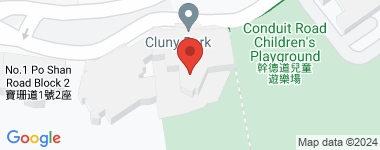 Cluny Park 高層 物業地址