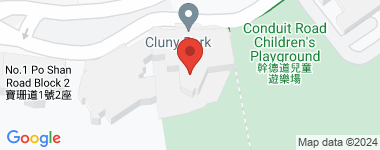 Cluny Park High Floor Address
