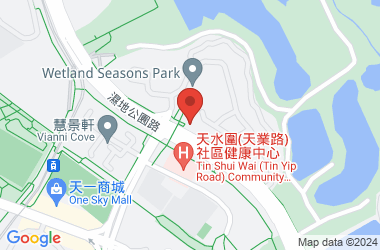 Wetland Seasons Park 3期