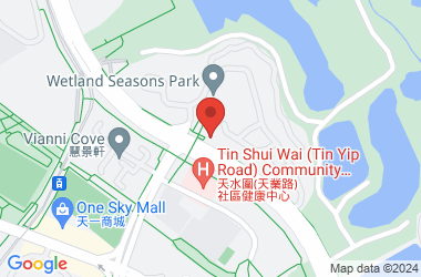 Phase 3 of Wetland Seasons Park