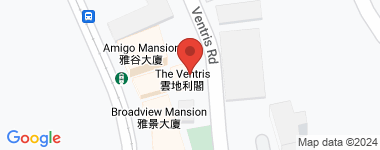 雲地利閣  物業地址