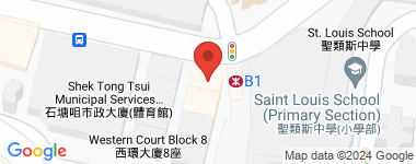 翰林峰  物业地址