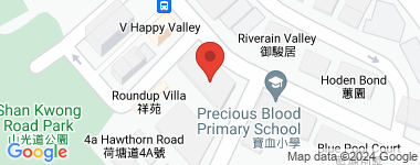 荷塘苑  物業地址