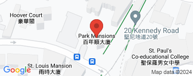 Park Mansions  Address