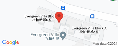 Evergreen Villa Map