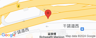 Upton Low Floor Address