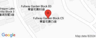 Fullway Garden House, Whole block Address