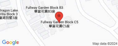 華富花園  物業地址