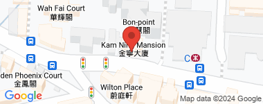金宁大厦  物业地址