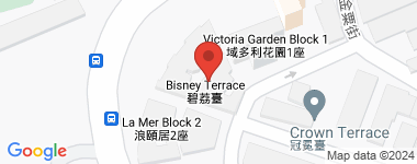Bisney Terrace  Address