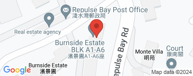 濱景園  物業地址