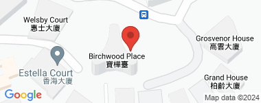 寶樺臺  物業地址