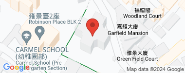 高云台 高云台 中层 B室 物业地址