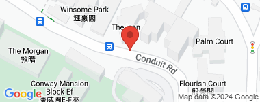 The Icon 中层 物业地址