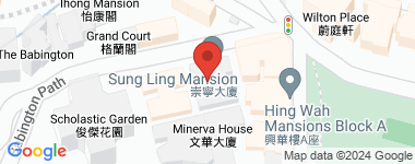 崇寧大廈  物業地址