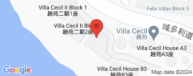 Villa Cecil Room 3 Address