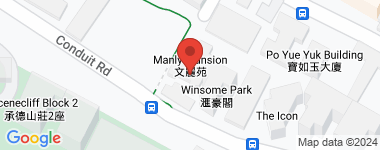 文丽苑  物业地址