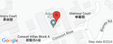 AQUA 33 4室 物业地址
