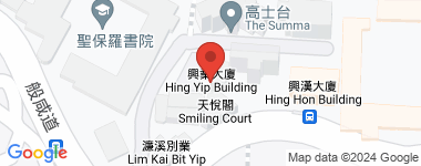 The Bonham 20/F 物业地址