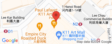 名鑄 高層 物業地址