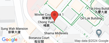 Winner Court Map