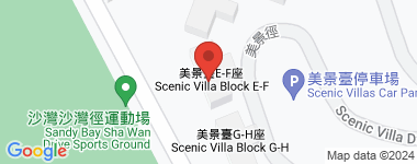 美景臺 A-4座 高層 L室 物業地址