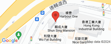 維壹 A室 中層 物業地址