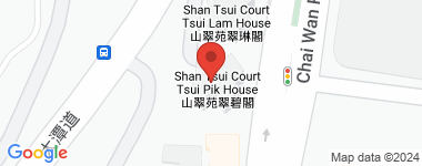 山翠苑 高層 物業地址