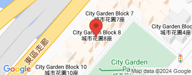 城市花園  物業地址